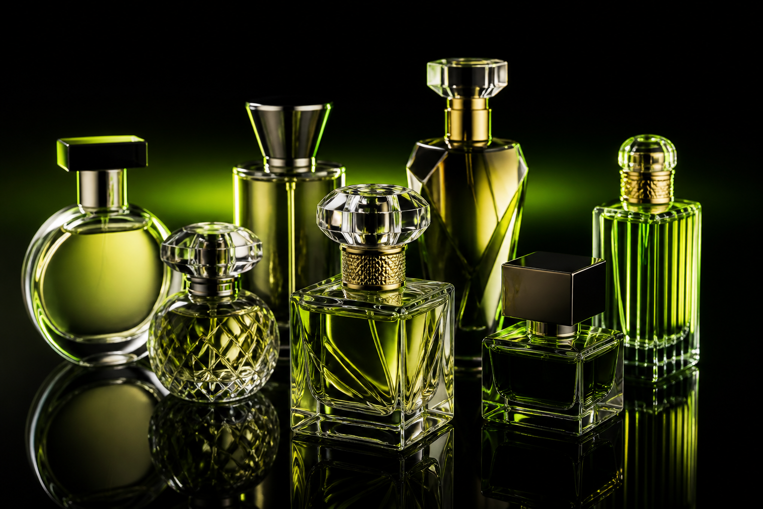 Perfumes