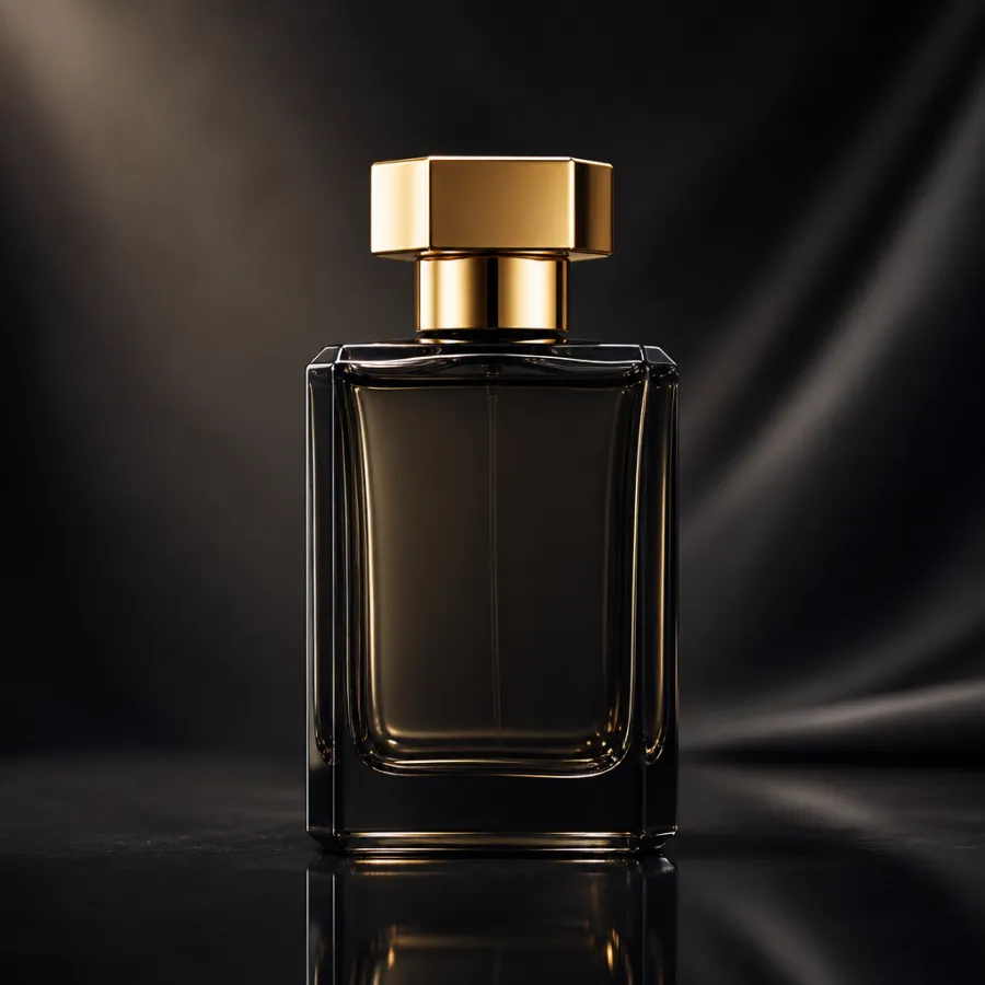 Perfume Importado Noite Urbana 100ml