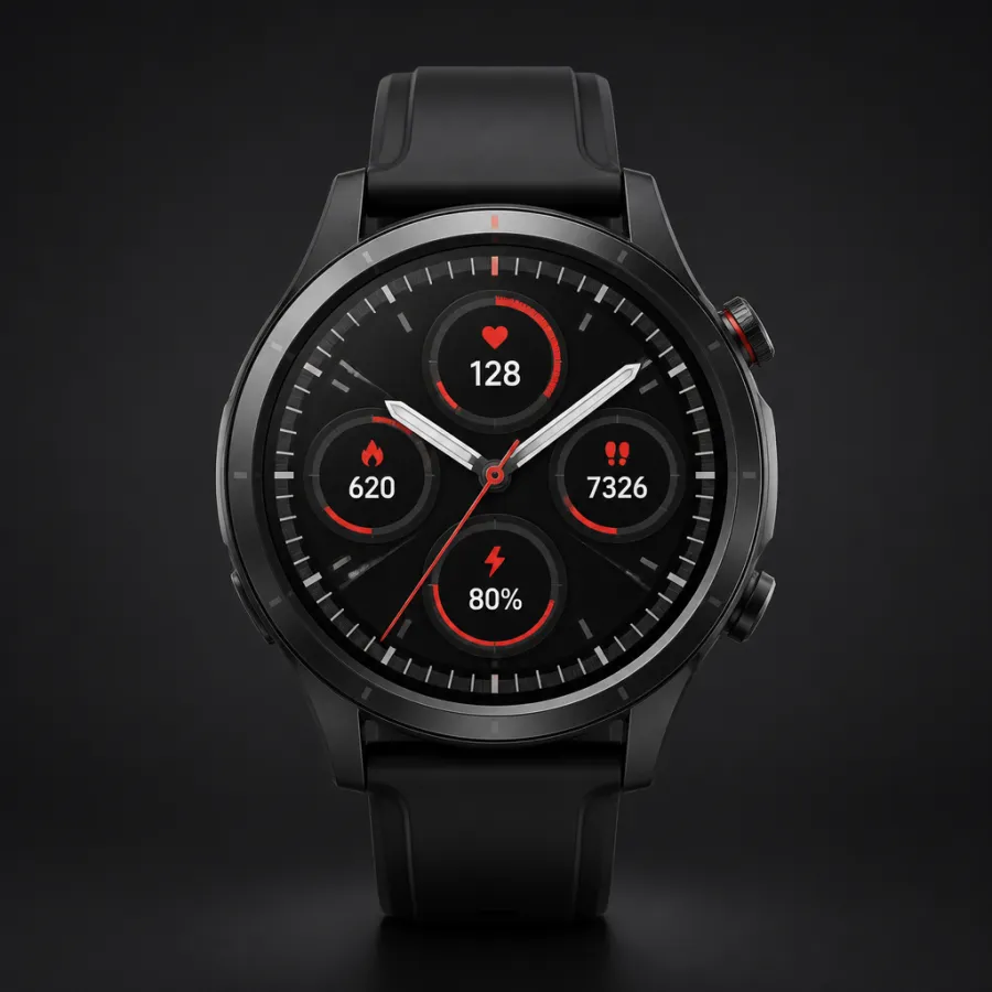 Smartwatch Esportivo Pro